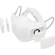 LG Puricare Wearable Air Purifier AP300AWFA LG Puricare Wearable Air Purifier AP300AWFA