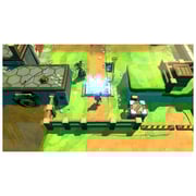 PS4 Yooka Laylee And The Impossible Lair Game PS4 Yooka Laylee And The Impossible Lair Game