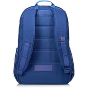HP Active Backpack Marine Blue 15.6inch Laptop