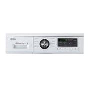 LG Front Load Washer 7kg FH496QDG23 LG Front Load Washer 7kg FH496QDG23