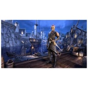 PS4 Elder Scrolls Online Summerset Game PS4 Elder Scrolls Online Summerset Game