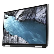 Dell XPS 13 2-in-1 Laptop - Core i7 1.3GHz 32GB 1TB Shared Win10 13.4inch UHD Silver English/Arabic Keyboard Dell XPS 13 2-in-1 Laptop - Core i7 1.3GHz 32GB 1TB Shared Win10 13.4inch UHD Silver English/Arabic Keyboard
