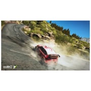 PS4 WRC 7 The Official Game