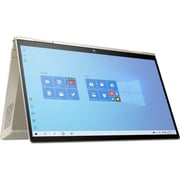HP Envy X360 13MBD0023DX 2-in-1 Laptop - Core i7 1.30GHz 8GB 512GB Win10 13.3inch FHD Pale Gold English Keyboard HP Envy X360 13MBD0023DX 2-in-1 Laptop - Core i7 1.30GHz 8GB 512GB Win10 13.3inch FHD Pale Gold English Keyboard