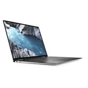 Dell XPS 13 2-in-1 Laptop - Core i7 1.3GHz 32GB 1TB Shared Win10 13.4inch UHD Silver English/Arabic Keyboard Dell XPS 13 2-in-1 Laptop - Core i7 1.3GHz 32GB 1TB Shared Win10 13.4inch UHD Silver English/Arabic Keyboard