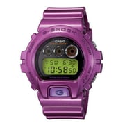 Casio DW-6900NB-4DR G-Shock Youth Watch