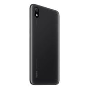 Xiaomi Redmi 7A 16GB Matte Black 4G Dual Sim Smartphone Xiaomi Redmi 7A 16GB Matte Black 4G Dual Sim Smartphone