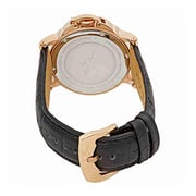Lucien Piccard Triomf Red Men's Watch Lp-40018-Rg-05-Sc Lucien Piccard Triomf Red Men's Watch Lp-40018-Rg-05-Sc