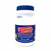 Chtoura Garden Sesame Paste (Tahina) (White Jar) - 800 GM