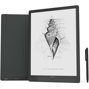 Onyx Boox AR-BOOX-MXLMI-BK Max Lumi E-Ink Tablet WiFi 64GB 4GB 13.3inch Black Onyx Boox AR-BOOX-MXLMI-BK Max Lumi E-Ink Tablet WiFi 64GB 4GB 13.3inch Black