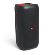 JBL PartyBox 100 Powerful Portable Bluetooth Party Speaker with Dynamic Light Show