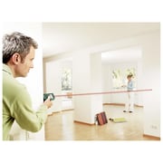 Bosch Plr25 Laserrangefinder 603016200 Bosch Plr25 Laserrangefinder 603016200