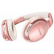 Bose QuietComfort 35 II Wireless Headphone Rose Gold QC35II Bose QuietComfort 35 II Wireless Headphone Rose Gold QC35II
