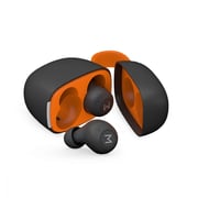 Maestro M-A7-O Loupe In Ear Wireless Earbuds Orange Maestro M-A7-O Loupe In Ear Wireless Earbuds Orange
