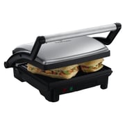 Russell Hobbs 3in1 Panini/Grill & Griddle 17888