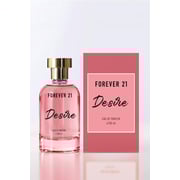 Forever 21 Desire Eau De Parfum - 100 ml Forever 21 Desire Eau De Parfum - 100 ml