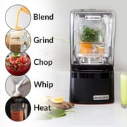Blendtec D P800 Professional Blender P800D4312-UAEA1AP1