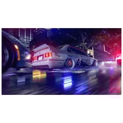 Xbox One Need For Speed Heat Game