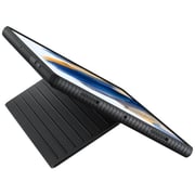 Samsung Protective Standing Cover Black Galaxy Tab A8 Samsung Protective Standing Cover Black Galaxy Tab A8