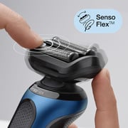 Braun Sensoflex Men Shaver 60-B1000S