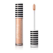 Buy Pretty By Flormar Cover Up Liquid Concealer Light Ivory 001 Online in  UAE