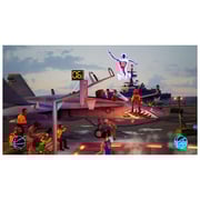 PS4 NBA 2K Playgrounds 2 Game PS4 NBA 2K Playgrounds 2 Game