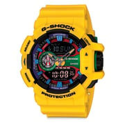 Casio GA4009ADR G Shock Watch