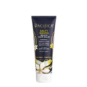 Pacifica Beauty Salty Waves Beach Hair Balm, 4 Fluid Ounce Pacifica Beauty Salty Waves Beach Hair Balm, 4 Fluid Ounce