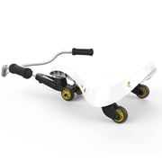 JD Bug Kidz Swayer White JDTC67-W JD Bug Kidz Swayer White JDTC67-W