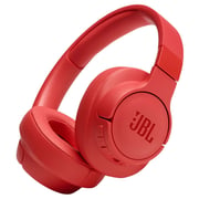 JBL TUNE 750BTNC Wireless Over-Ear ANC Headphones Coral