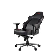 Hyperx Stealth Gaming Chair Black 4897076691364 Hyperx Stealth Gaming Chair Black 4897076691364