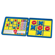 PlayMonster Take 'N' Play Anywhere - Tic-Tac-Toe PlayMonster Take 'N' Play Anywhere - Tic-Tac-Toe