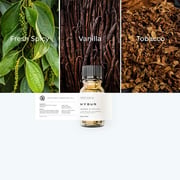 Hydur Herbs & Spices Diffuser Scent Oil 10ml