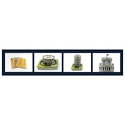 Scholas 3D Puzzle Pop Out World - Leaning Tower of Pisa Scholas 3D Puzzle Pop Out World - Leaning Tower of Pisa