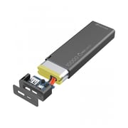 Cellularline Freepower Ultra Slim 10000mAh Power Bank Black - FREEPSLIM10000K Cellularline Freepower Ultra Slim 10000mAh Power Bank Black - FREEPSLIM10000K