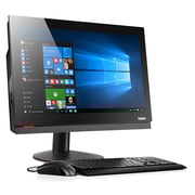 Lenovo M810Z All In One Multi-touch Desktop 10NX000JAX Corei5 3GHz 4GB 1TB Shared Win10pro 21.5inchFHD