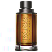 Hugo Boss The Scent Intense Perfume For Men 100ml Eau de Parfum Hugo Boss The Scent Intense Perfume For Men 100ml Eau de Parfum