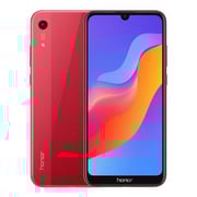 Honor 8A 32GB Red 4G Dual Sim Smartphone Honor 8A 32GB Red 4G Dual Sim Smartphone