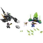 Lego® Superman™ & Krypto™ Team-up 76096 | Dc Super Heroes