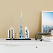 LEGO Architecture Dubai UAE 21052 LEGO Architecture Dubai UAE 21052