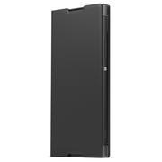 Sony Style Stand Cover Black For Xperia XA1 SCSG30 Sony Style Stand Cover Black For Xperia XA1 SCSG30