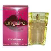 Emanuel Ungaro Apparition Women's Perfume 90ml EDP Emanuel Ungaro Apparition Women's Perfume 90ml EDP