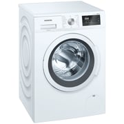 Siemens Front Load Washer 8 kg WM10J180GC Siemens Front Load Washer 8 kg WM10J180GC