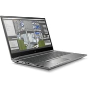 HP Zbook Fury 15 Laptop - 11th Gen Core i9 2.50GHz 32GB 1TB 8GB Win10Pro FHD 15.6inch Silver English/Arabic Keyboard G8 4F8K0EA (2021) Middle East Version HP Zbook Fury 15 Laptop - 11th Gen Core i9 2.50GHz 32GB 1TB 8GB Win10Pro FHD 15.6inch Silver English/Arabic Keyboard G8 4F8K0EA (2021) Middle East Version