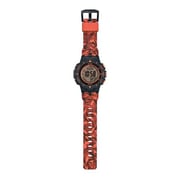 Casio PRG-300CM-4DR Protrek Watch. Casio PRG-300CM-4DR Protrek Watch.