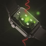 Touchmate TM-SW450B Waterproof Fitness Smart Watch Black Touchmate TM-SW450B Waterproof Fitness Smart Watch Black
