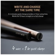 Adonit ADNB Note iPad Stylus Black Adonit ADNB Note iPad Stylus Black
