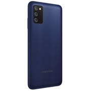 Samsung Galaxy A03s 64GB Blue 4G Dual Sim Smartphone