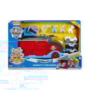 Paw Patrol Mighty Cruiser Paw Patrol Mighty Cruiser