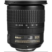 Nikon AF-S DX Nikkor 10-24mm F3.5-4.5G ED Lens Nikon AF-S DX Nikkor 10-24mm F3.5-4.5G ED Lens